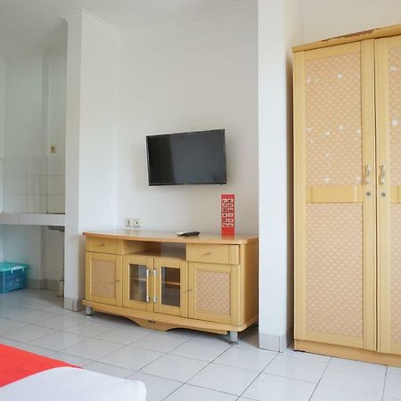 Residences By Reddoorz Near Maranatha University Bandung Dış mekan fotoğraf