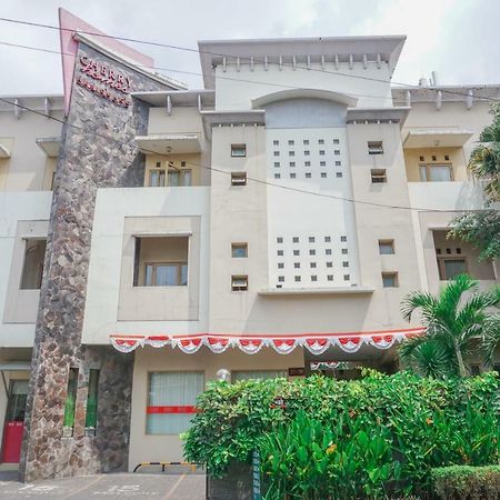Residences By Reddoorz Near Maranatha University Bandung Dış mekan fotoğraf