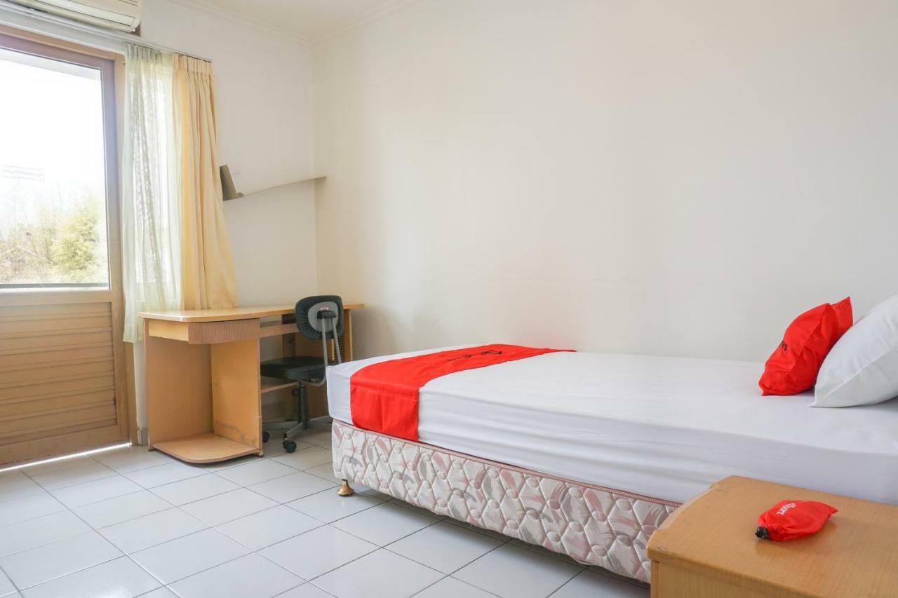 Residences By Reddoorz Near Maranatha University Bandung Dış mekan fotoğraf